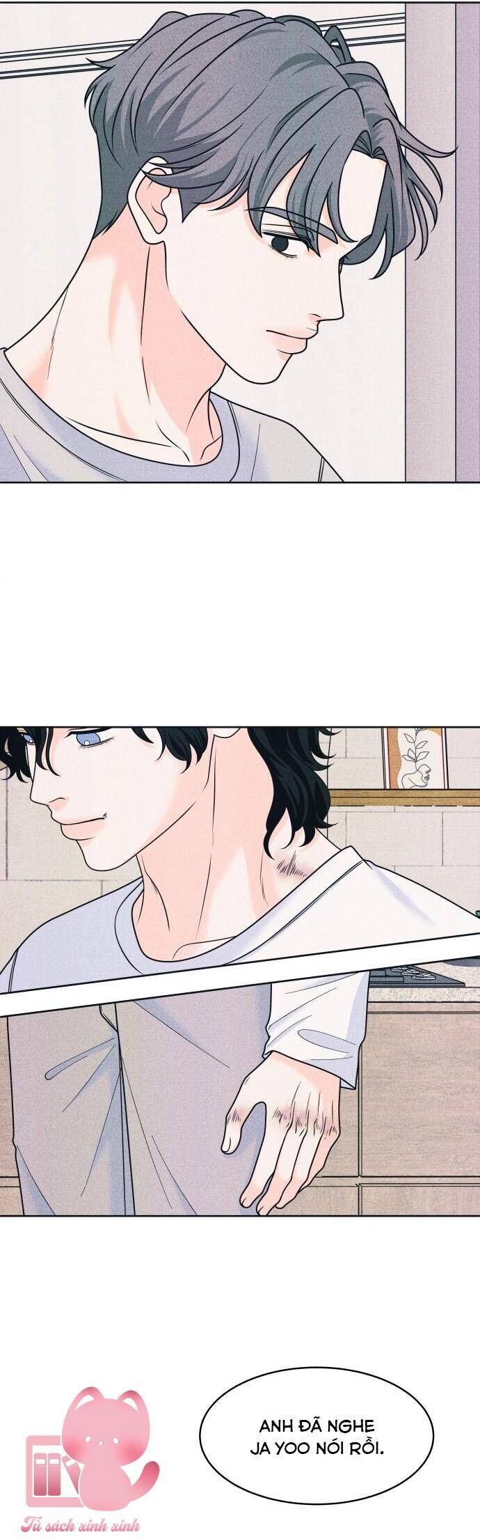 Cặp Đôi Hướng Nội Chapter 83 - 18