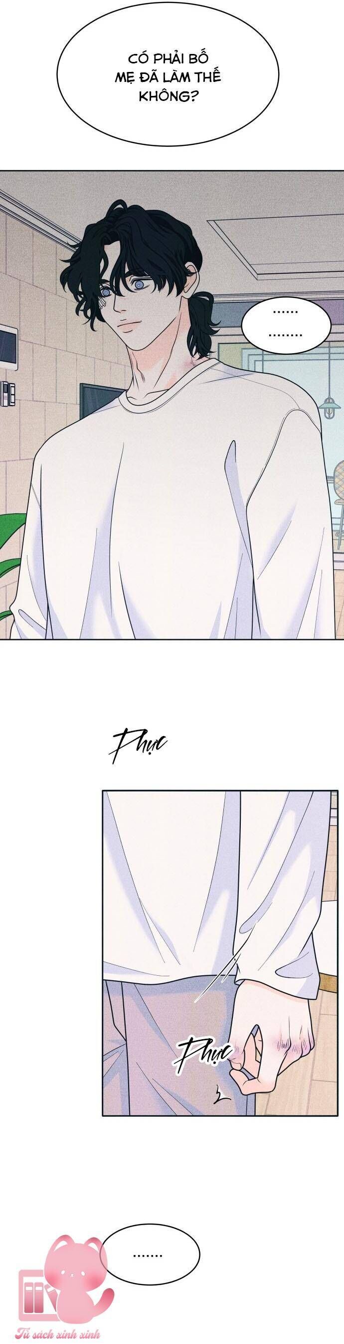 Cặp Đôi Hướng Nội Chapter 83 - 20