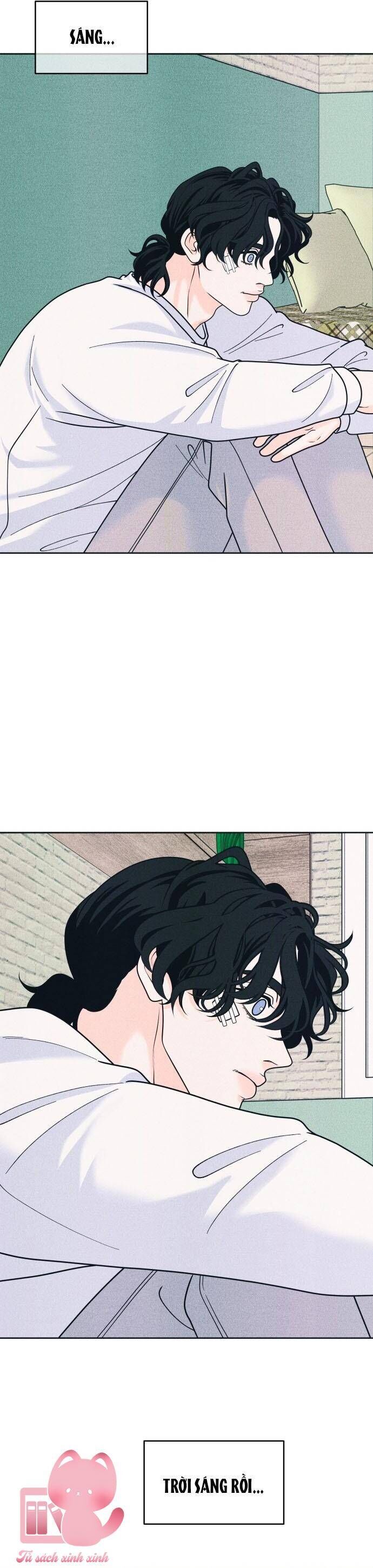 Cặp Đôi Hướng Nội Chapter 83 - 3