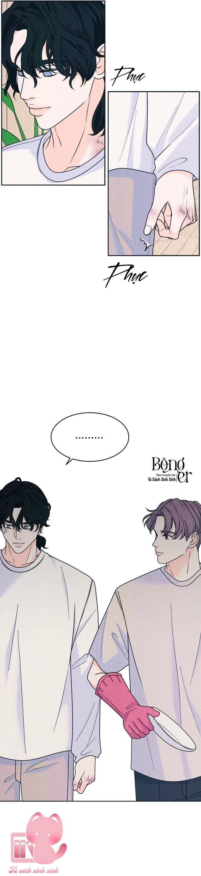 Cặp Đôi Hướng Nội Chapter 83 - 21