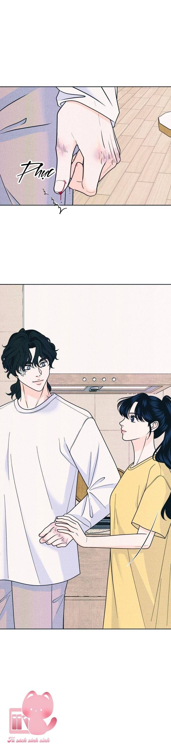 Cặp Đôi Hướng Nội Chapter 83 - 22