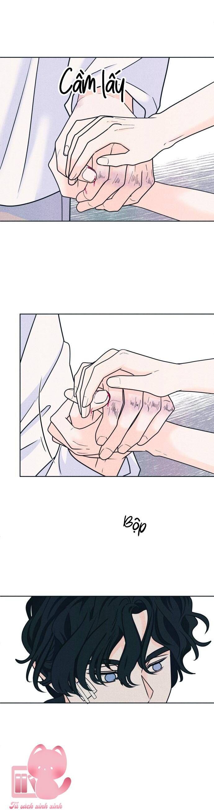 Cặp Đôi Hướng Nội Chapter 83 - 23