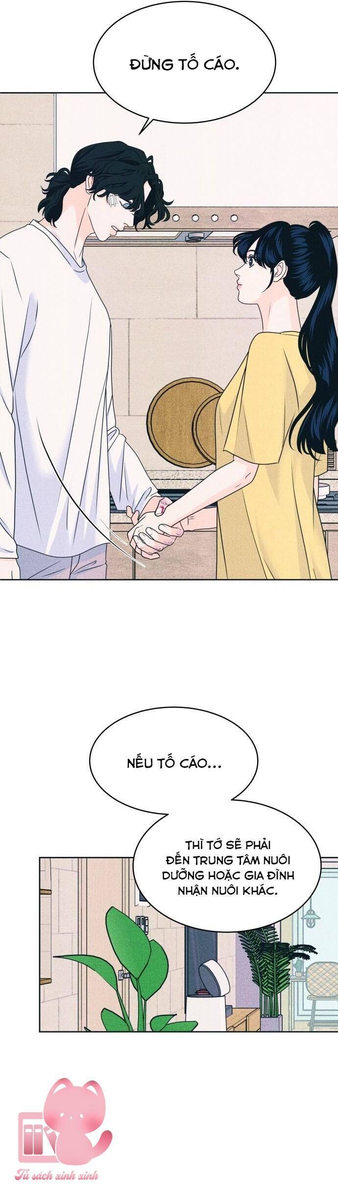 Cặp Đôi Hướng Nội Chapter 83 - 24