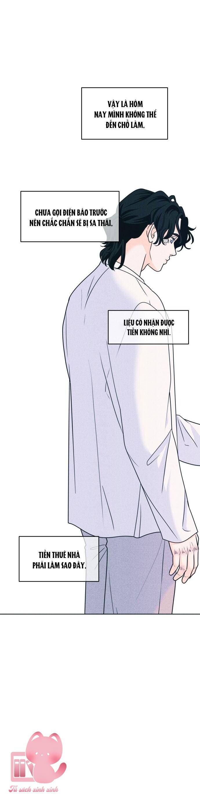 Cặp Đôi Hướng Nội Chapter 83 - 26