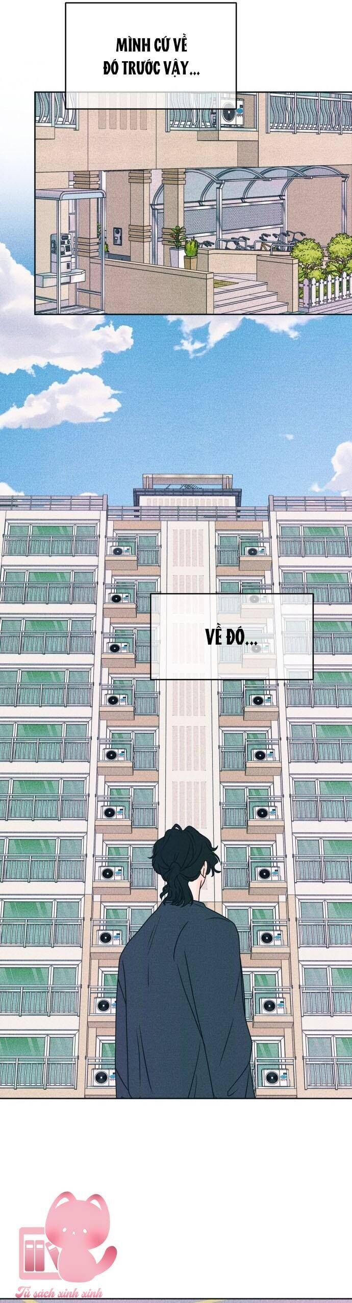 Cặp Đôi Hướng Nội Chapter 83 - 27