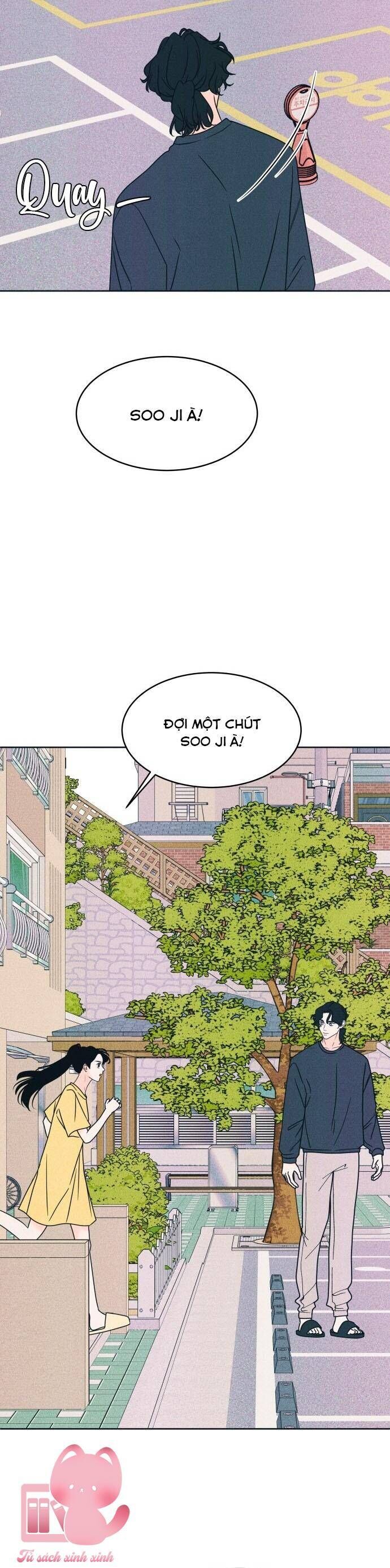 Cặp Đôi Hướng Nội Chapter 83 - 28