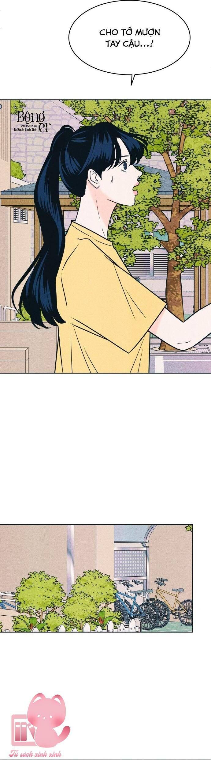 Cặp Đôi Hướng Nội Chapter 83 - 29