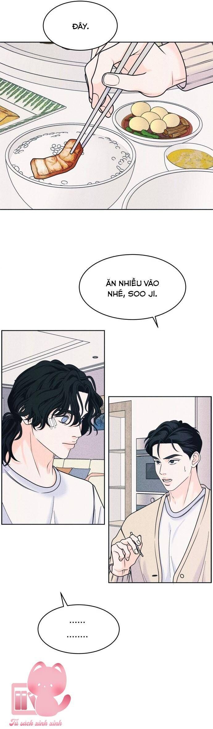 Cặp Đôi Hướng Nội Chapter 83 - 6