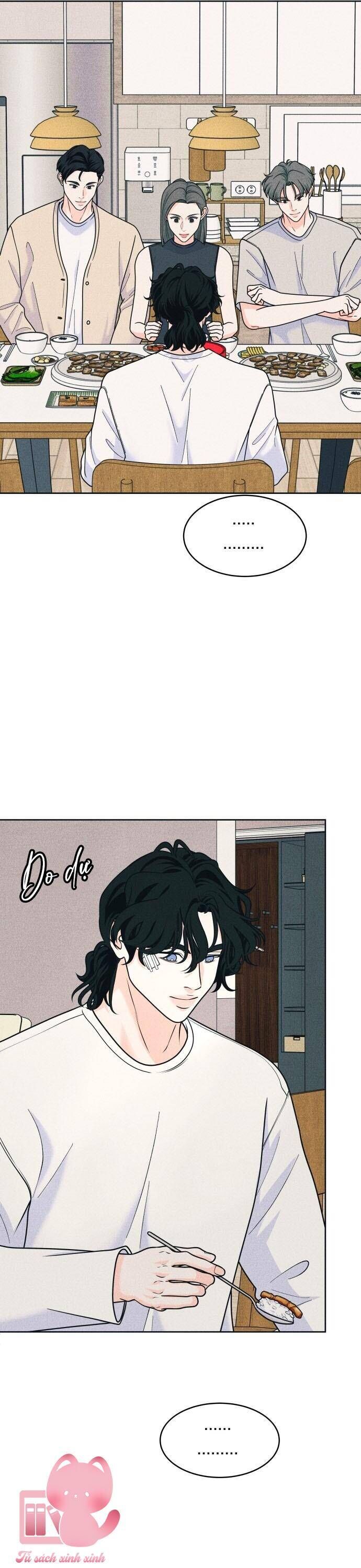 Cặp Đôi Hướng Nội Chapter 83 - 8