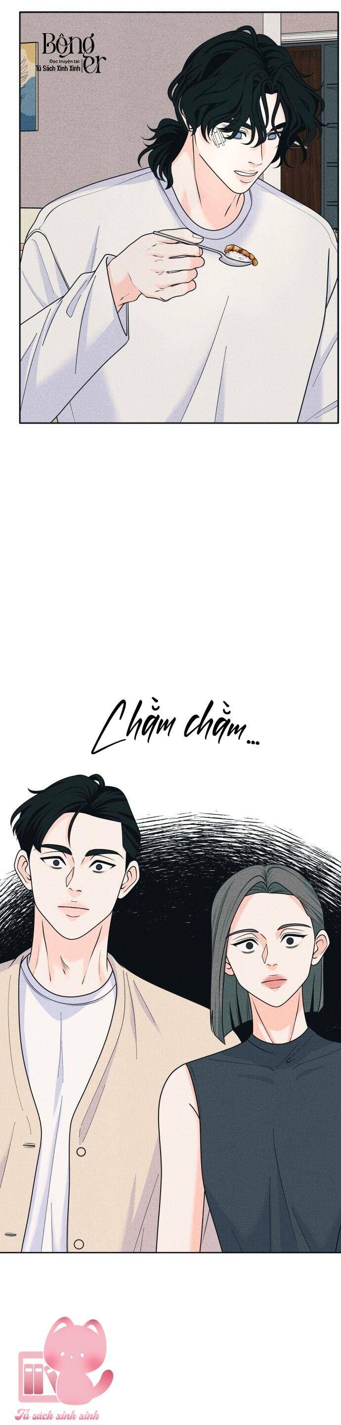 Cặp Đôi Hướng Nội Chapter 83 - 9