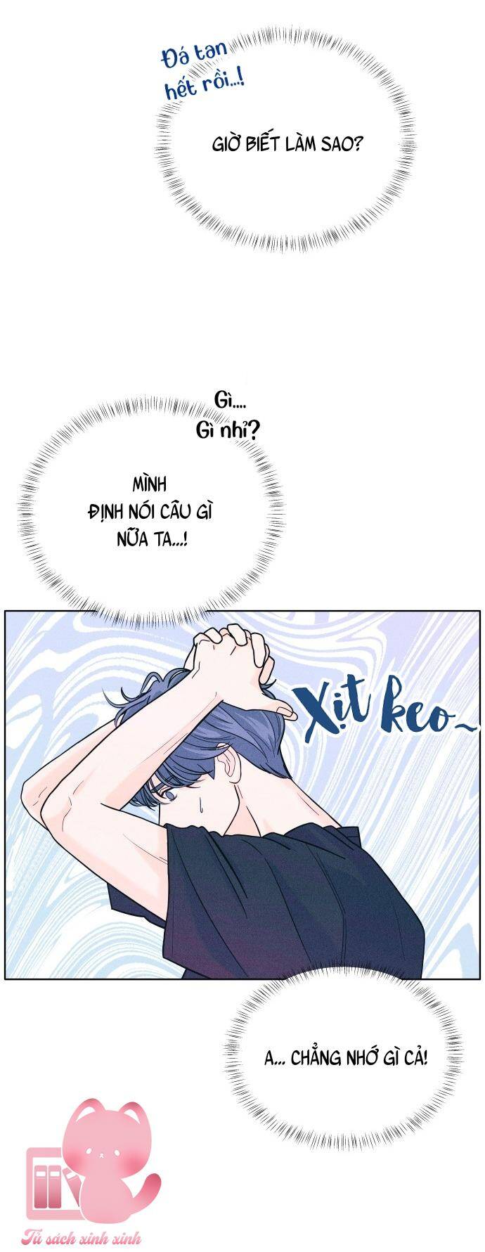 Cặp Đôi Hướng Nội Chapter 11 - 15
