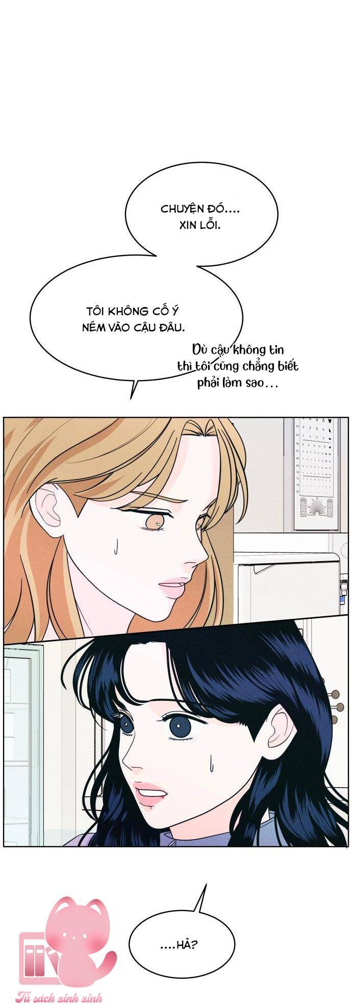 Cặp Đôi Hướng Nội Chapter 9 - 19