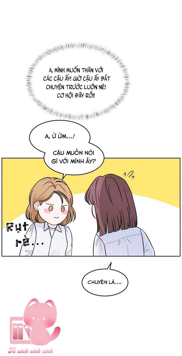 Cặp Đôi Hướng Nội Chapter 9 - 28