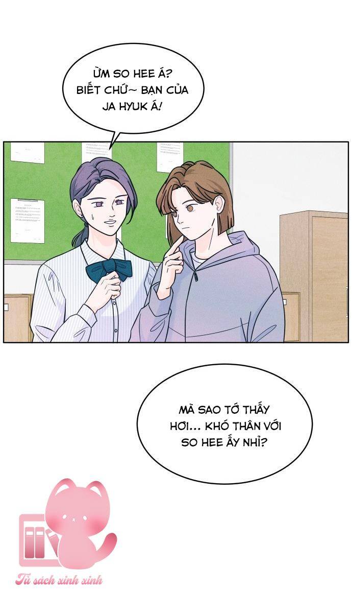 Cặp Đôi Hướng Nội Chapter 9 - 32
