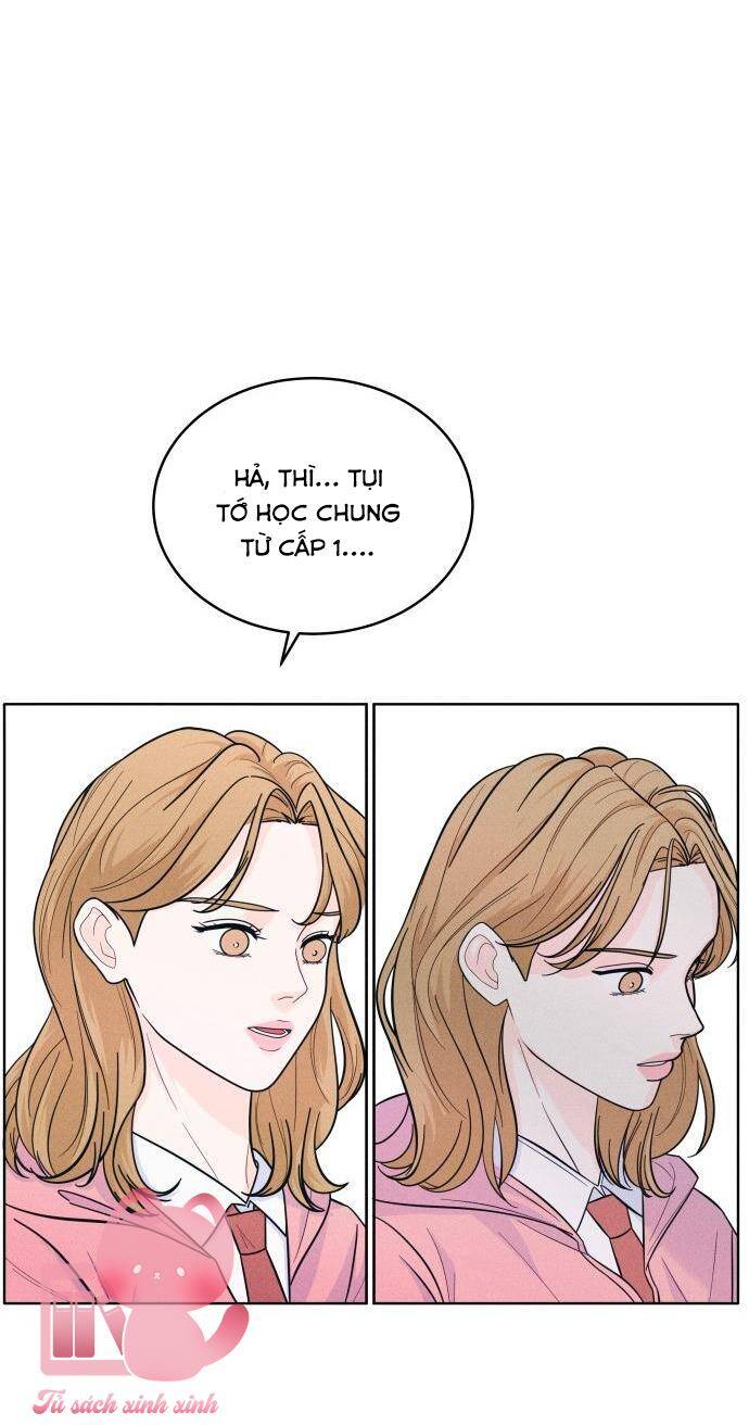 Cặp Đôi Hướng Nội Chapter 9 - 45