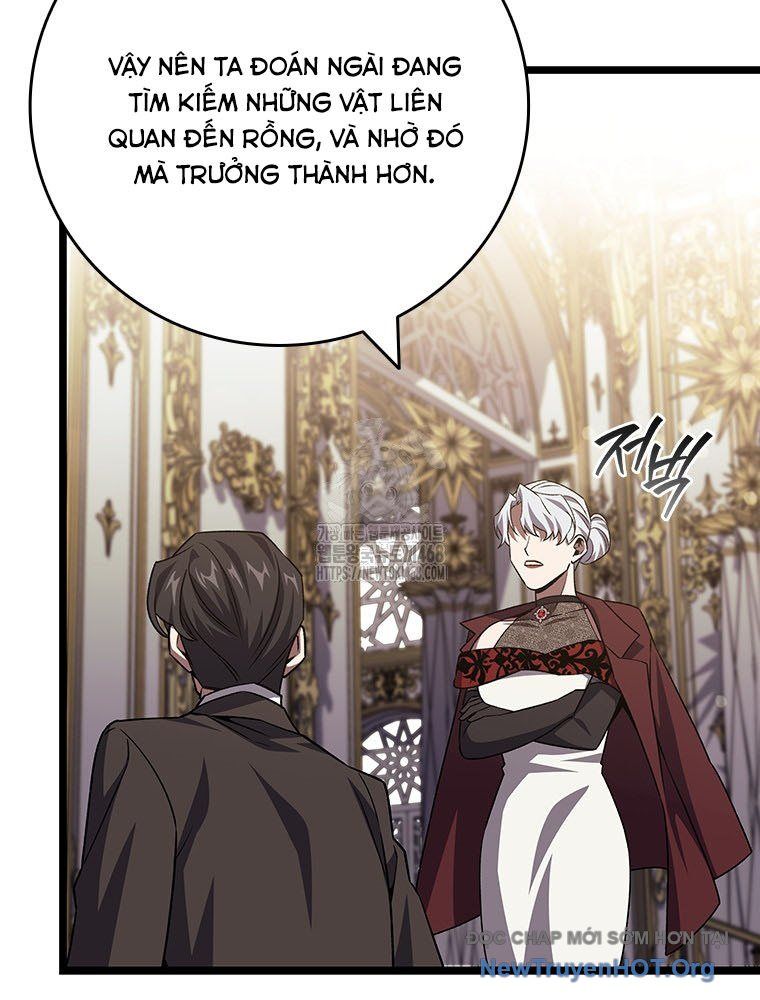 Thực Long Ma Pháp Sư Chapter 105 - 106