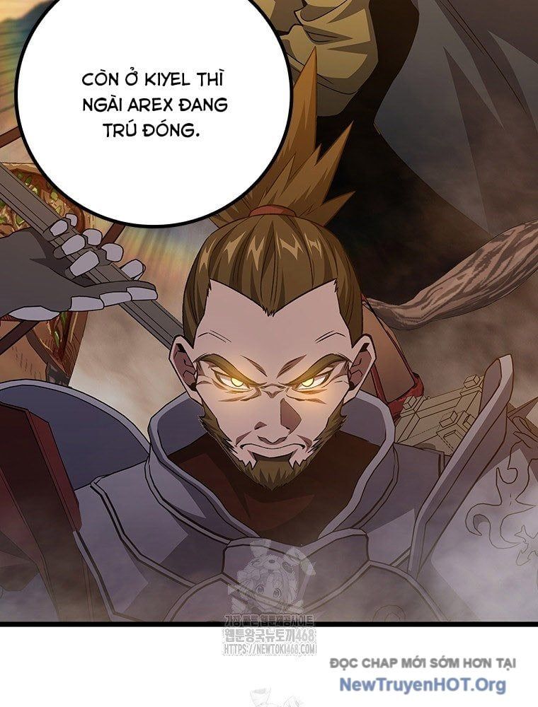 Thực Long Ma Pháp Sư Chapter 108 - 109