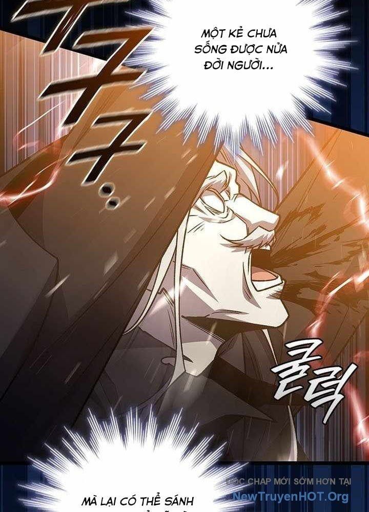 Thực Long Ma Pháp Sư Chapter 109 - 126
