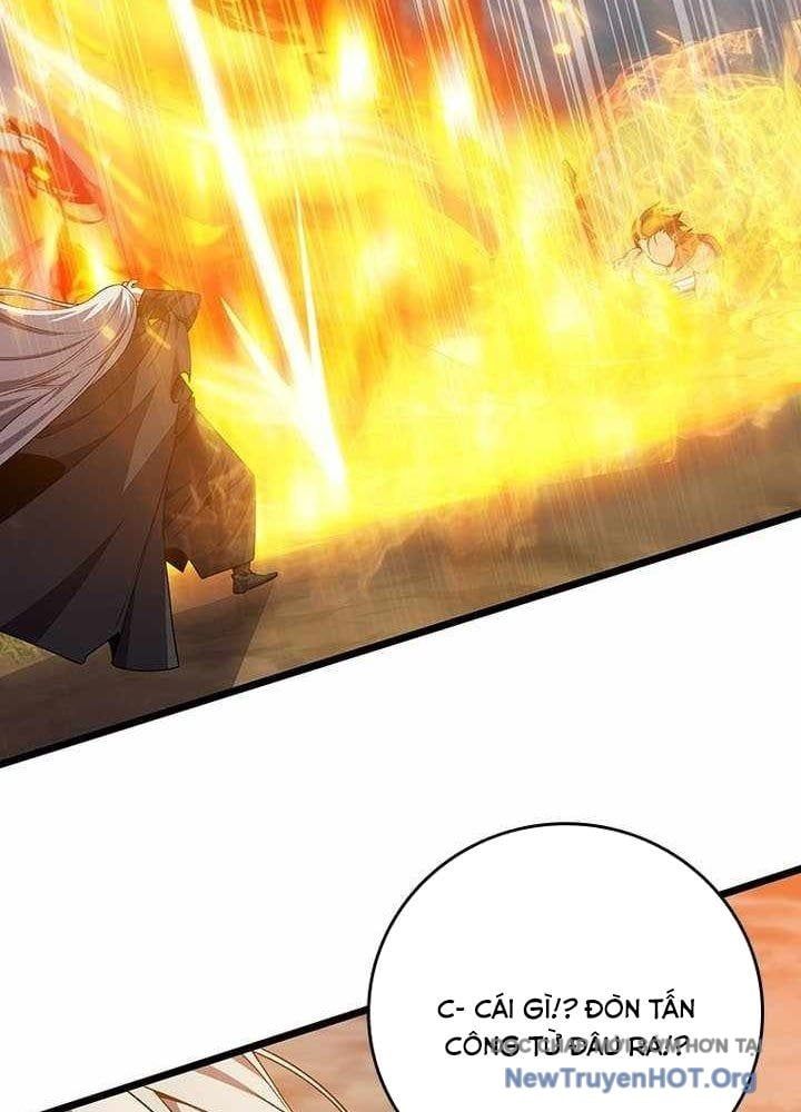 Thực Long Ma Pháp Sư Chapter 109 - 81