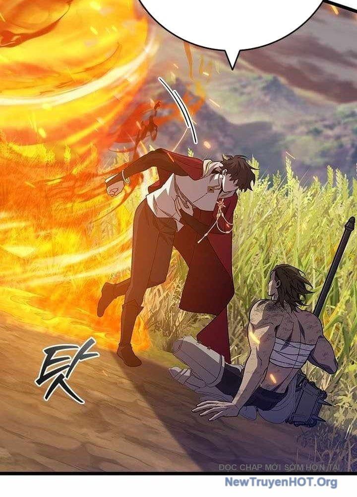 Thực Long Ma Pháp Sư Chapter 109 - 88