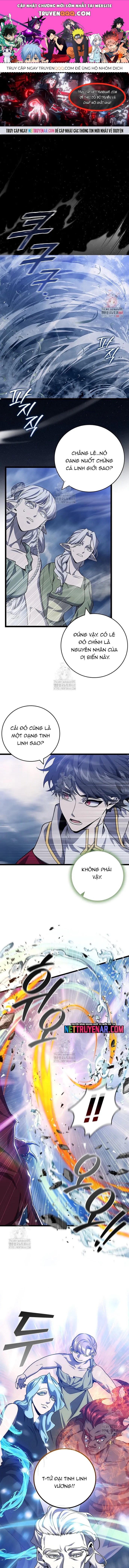 Thực Long Ma Pháp Sư Chapter 113 - 1