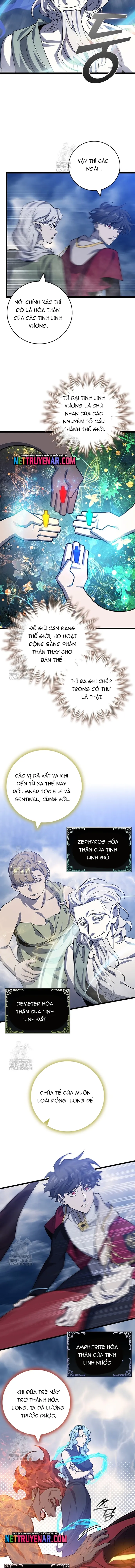 Thực Long Ma Pháp Sư Chapter 113 - 2