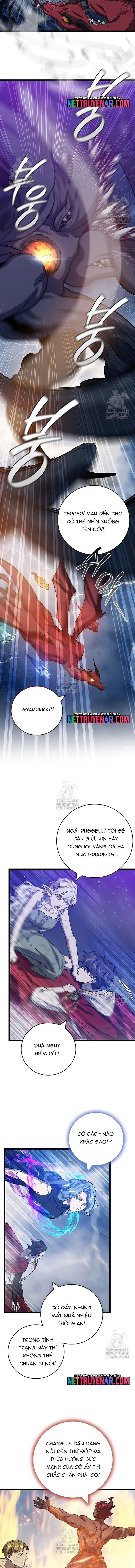 Thực Long Ma Pháp Sư Chapter 113 - 14