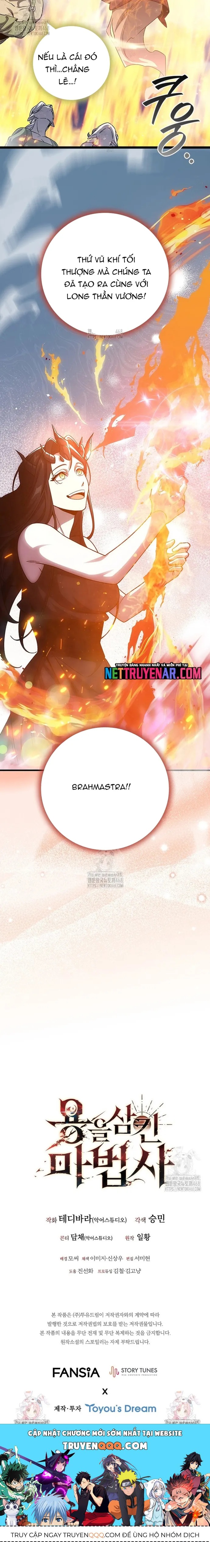 Thực Long Ma Pháp Sư Chapter 113 - 15