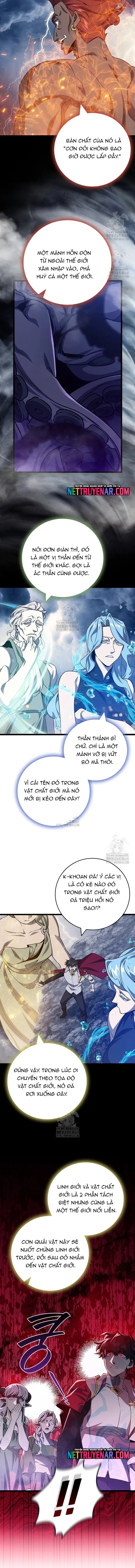 Thực Long Ma Pháp Sư Chapter 113 - 4