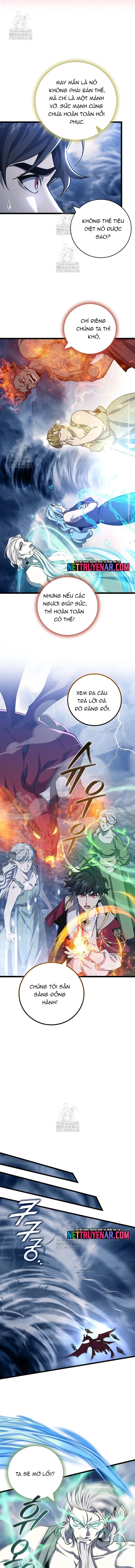 Thực Long Ma Pháp Sư Chapter 113 - 5