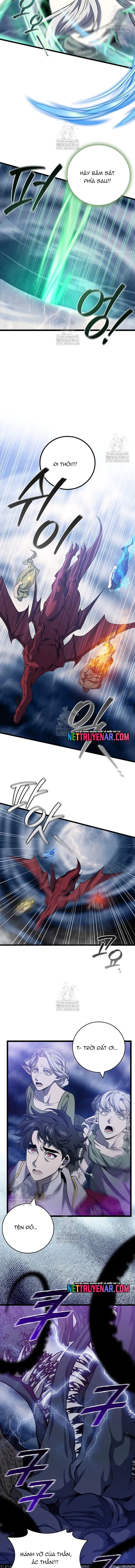 Thực Long Ma Pháp Sư Chapter 113 - 6