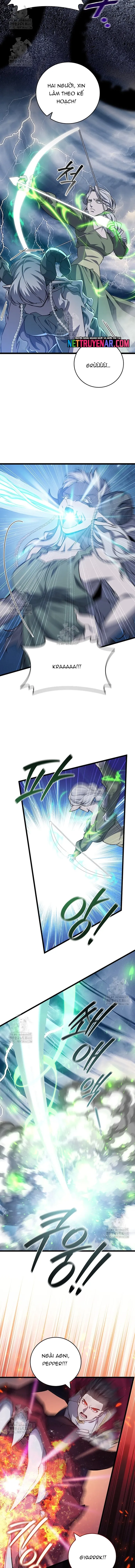 Thực Long Ma Pháp Sư Chapter 113 - 7
