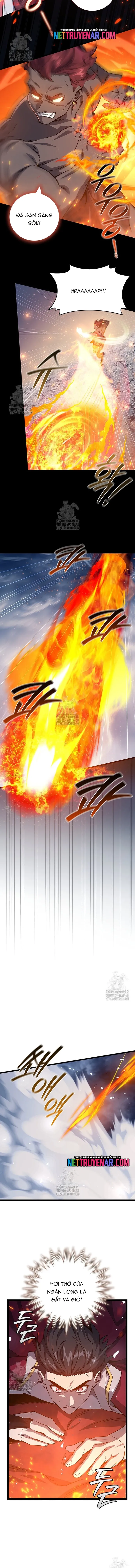 Thực Long Ma Pháp Sư Chapter 113 - 8