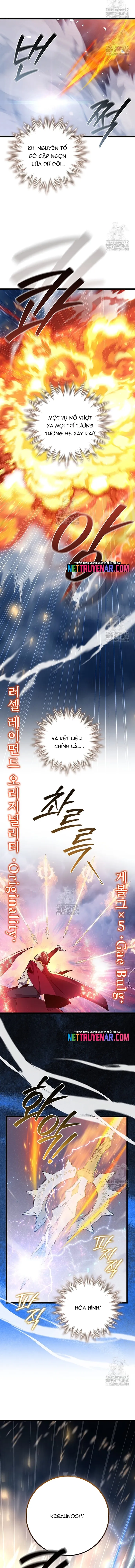 Thực Long Ma Pháp Sư Chapter 113 - 9