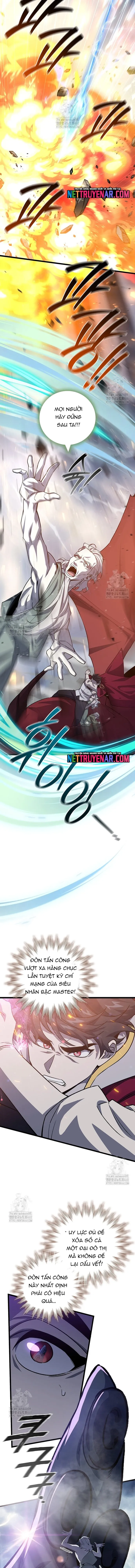 Thực Long Ma Pháp Sư Chapter 113 - 10