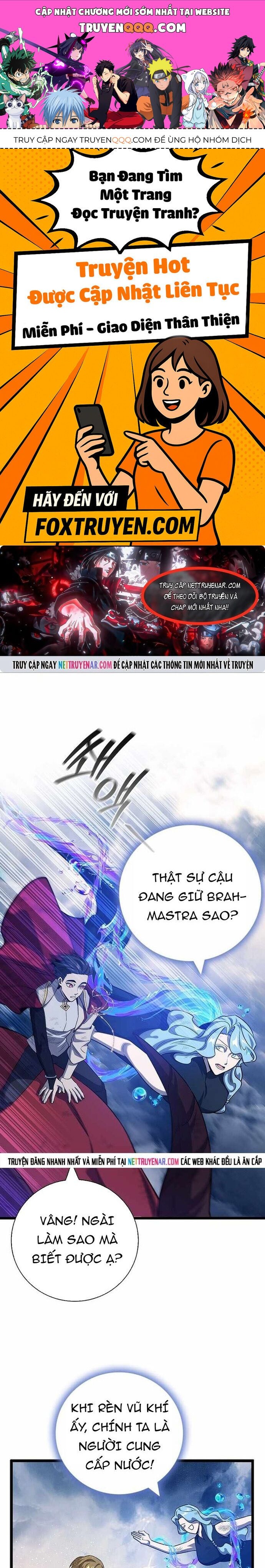 Thực Long Ma Pháp Sư Chapter 114 - 1