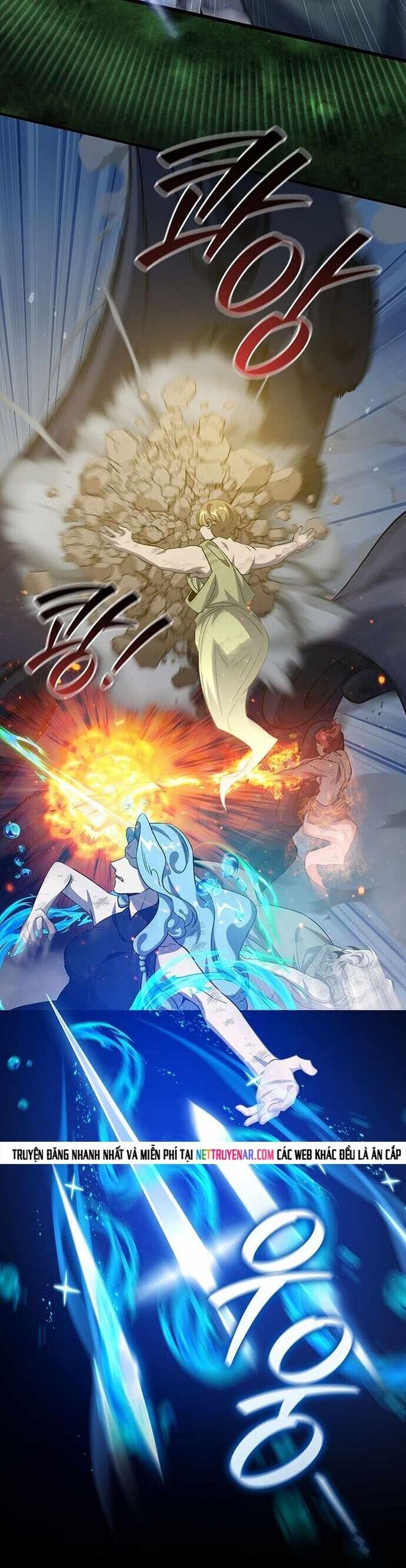 Thực Long Ma Pháp Sư Chapter 114 - 11