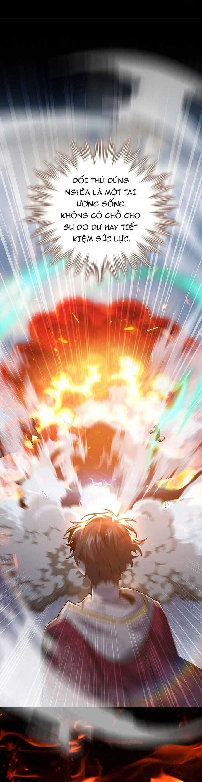Thực Long Ma Pháp Sư Chapter 114 - 12