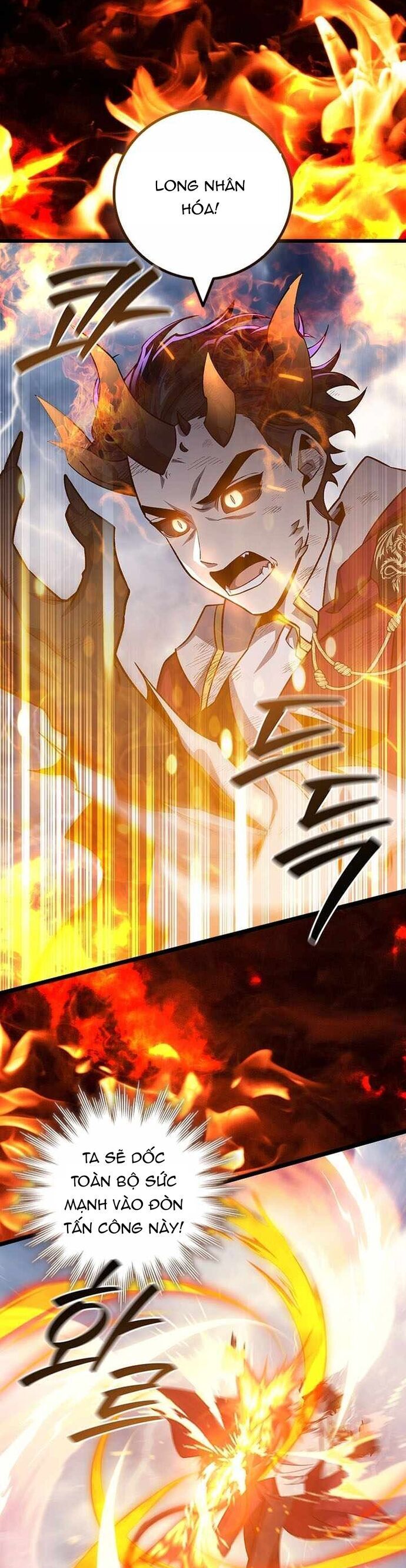 Thực Long Ma Pháp Sư Chapter 114 - 13