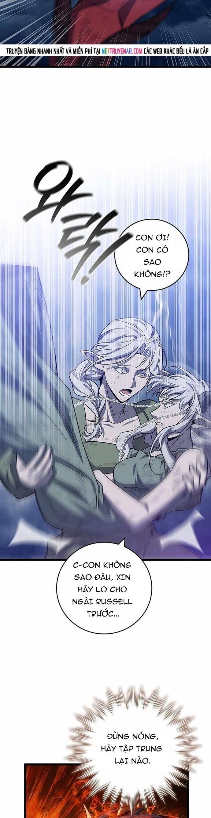 Thực Long Ma Pháp Sư Chapter 114 - 17