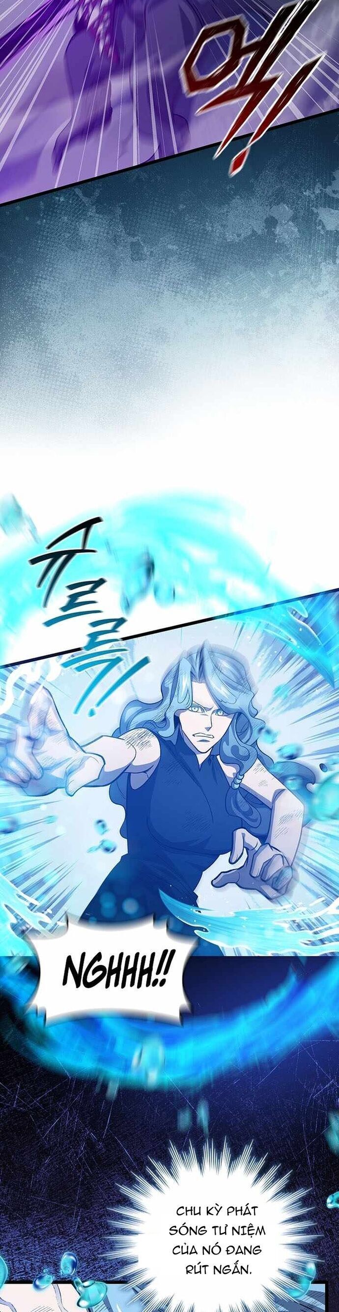 Thực Long Ma Pháp Sư Chapter 114 - 19