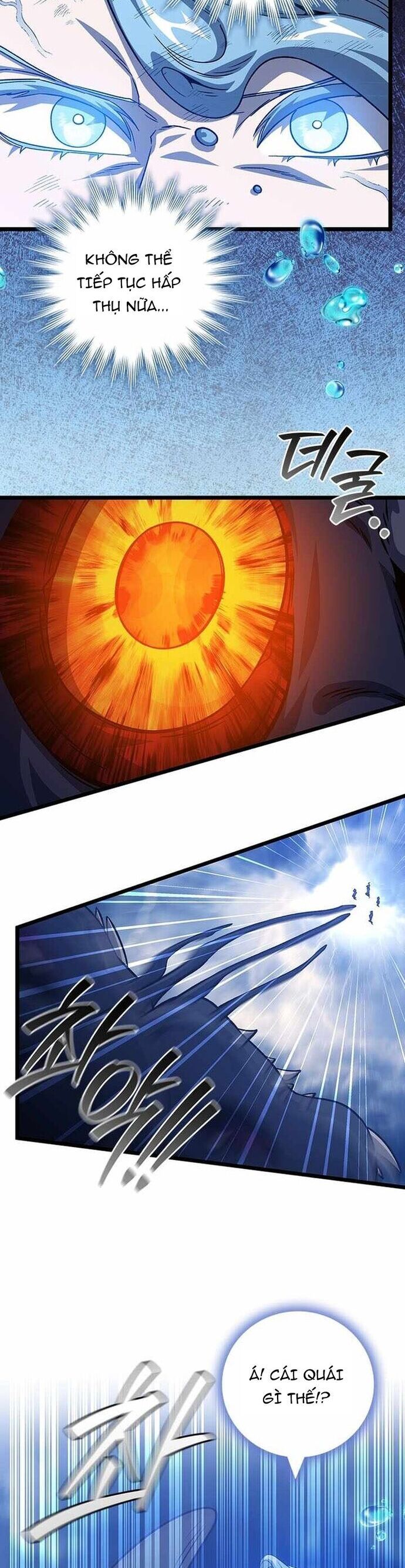 Thực Long Ma Pháp Sư Chapter 114 - 20