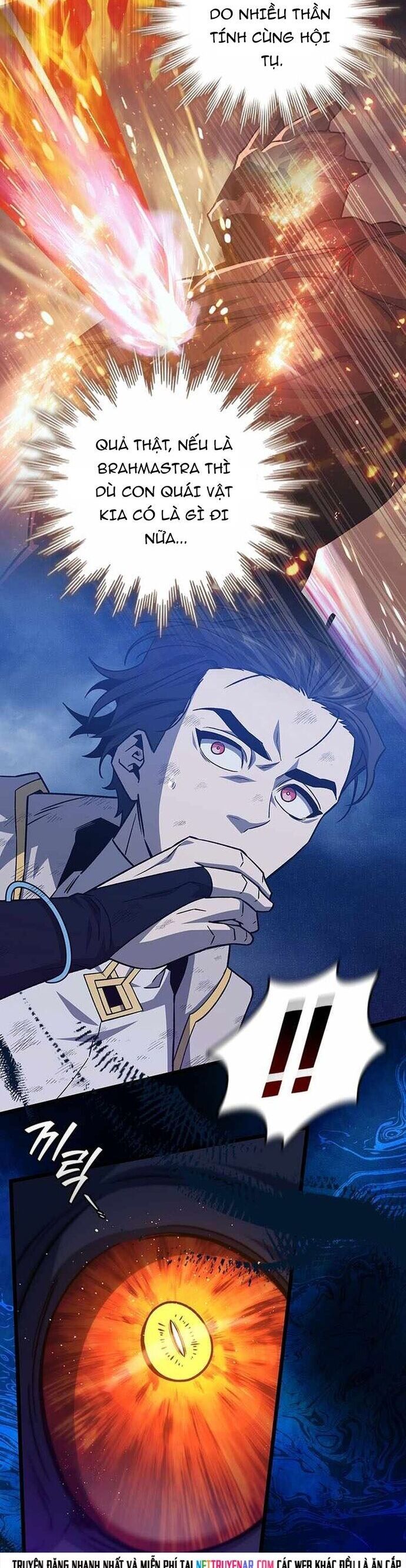 Thực Long Ma Pháp Sư Chapter 114 - 3