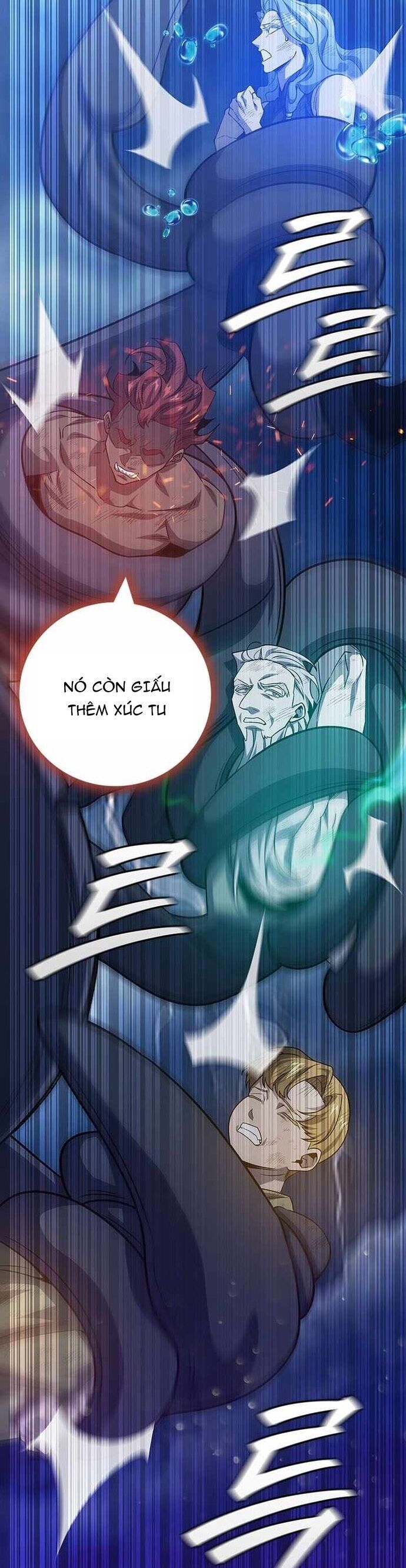 Thực Long Ma Pháp Sư Chapter 114 - 21