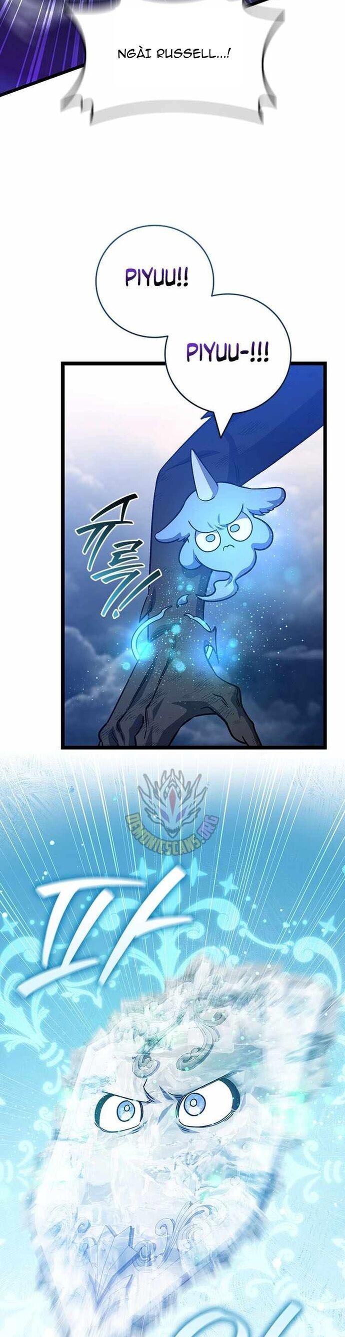 Thực Long Ma Pháp Sư Chapter 114 - 25