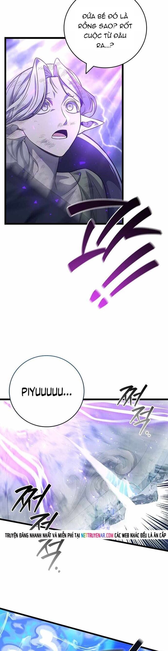 Thực Long Ma Pháp Sư Chapter 114 - 27