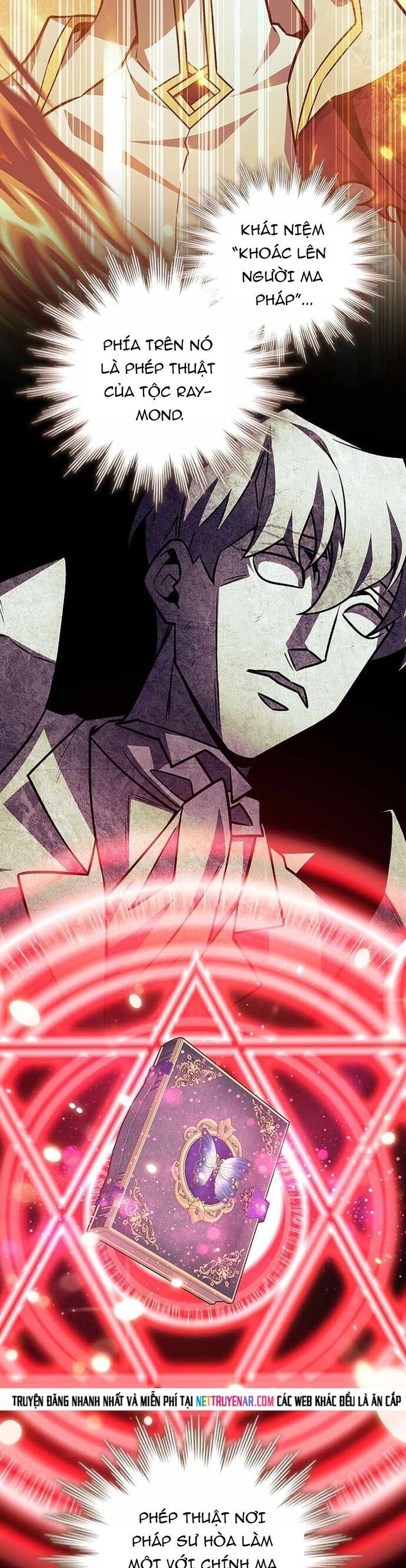 Thực Long Ma Pháp Sư Chapter 114 - 34