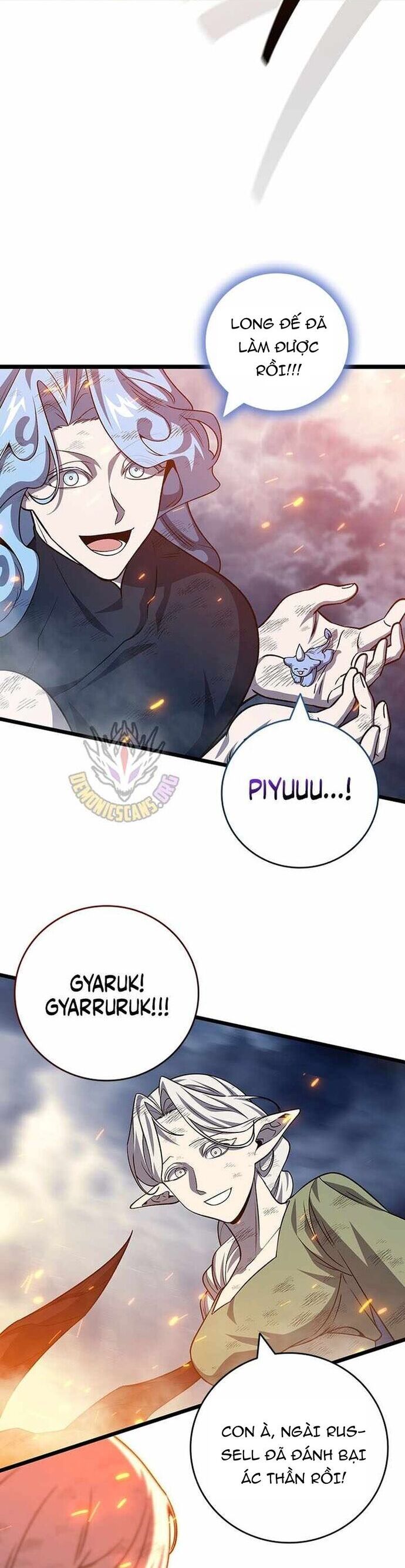 Thực Long Ma Pháp Sư Chapter 114 - 38