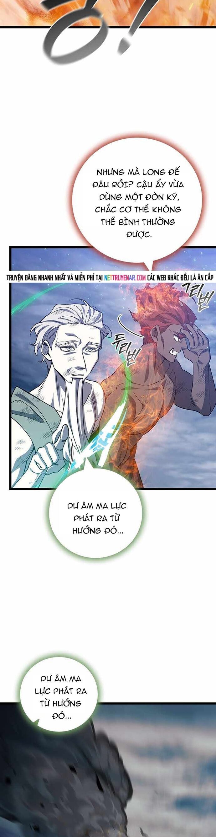 Thực Long Ma Pháp Sư Chapter 114 - 40