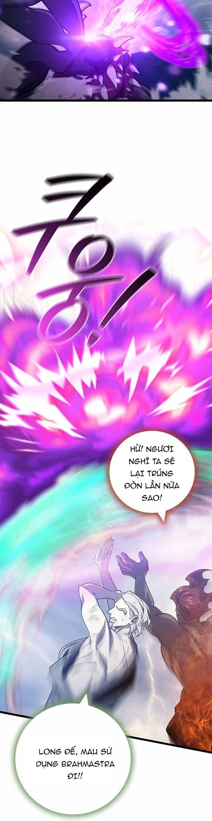 Thực Long Ma Pháp Sư Chapter 114 - 5